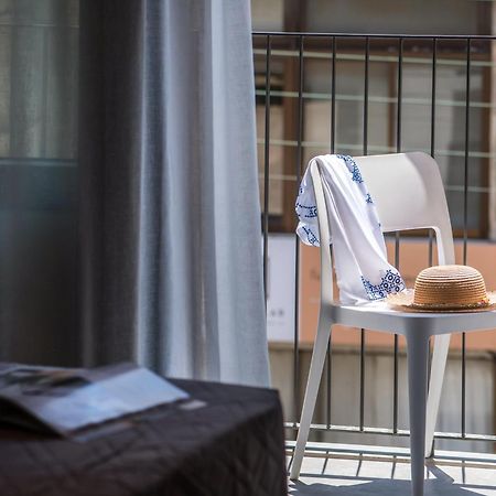 King'S Blue , Superior Living Apartment Ираклио Екстериор снимка