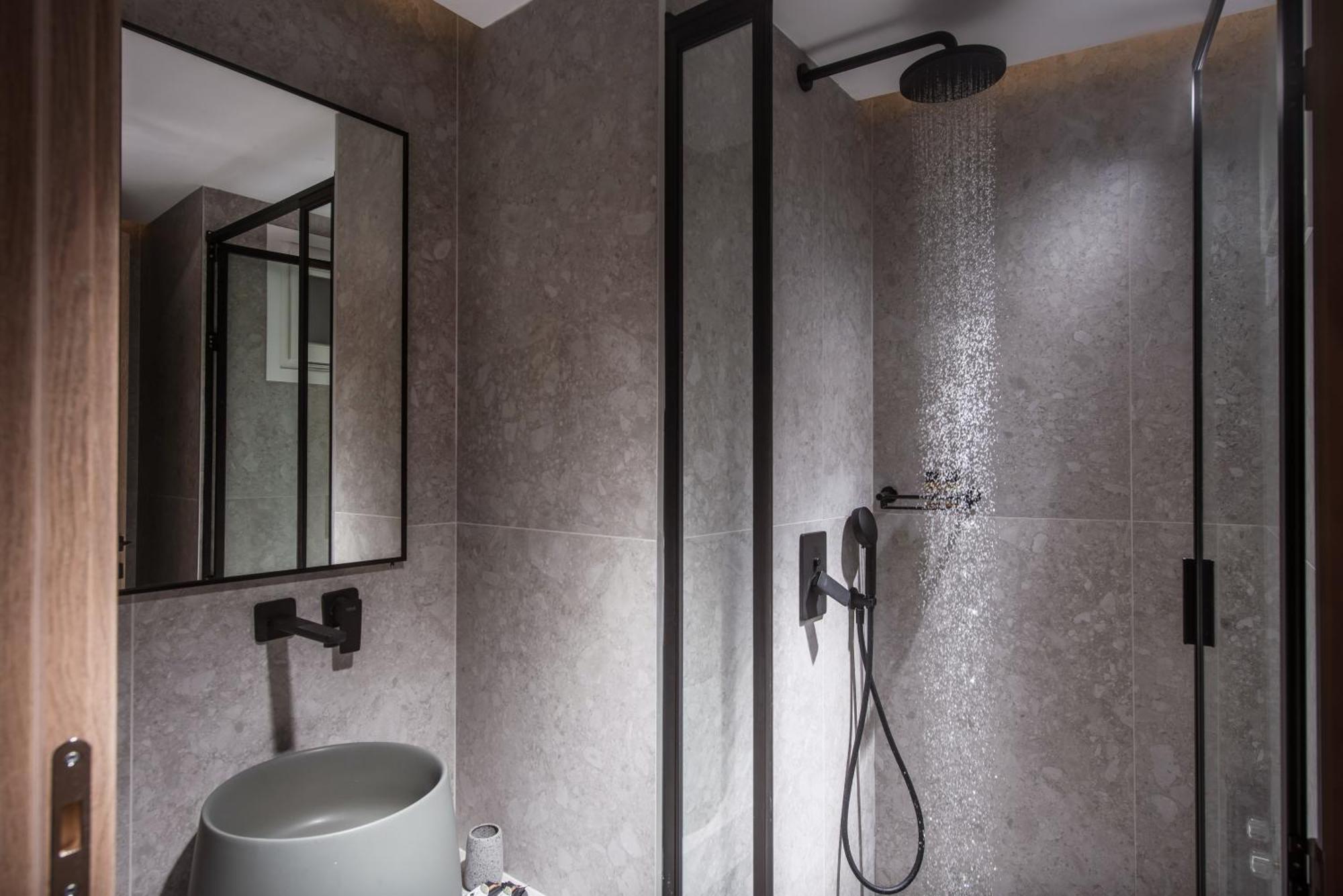 King'S Blue , Superior Living Apartment Ираклио Екстериор снимка