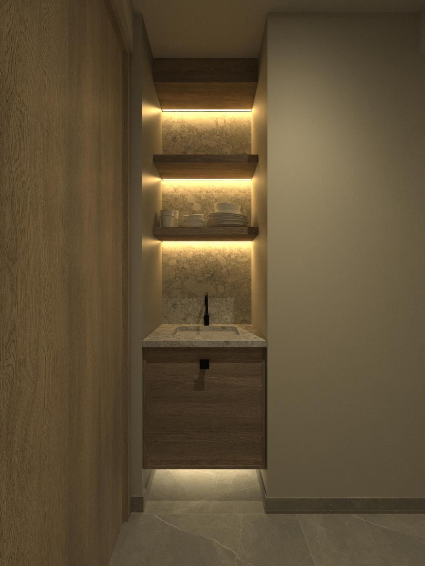 King'S Blue , Superior Living Apartment Ираклио Екстериор снимка