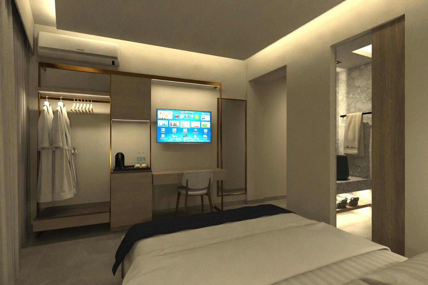 King'S Blue , Superior Living Apartment Ираклио Екстериор снимка