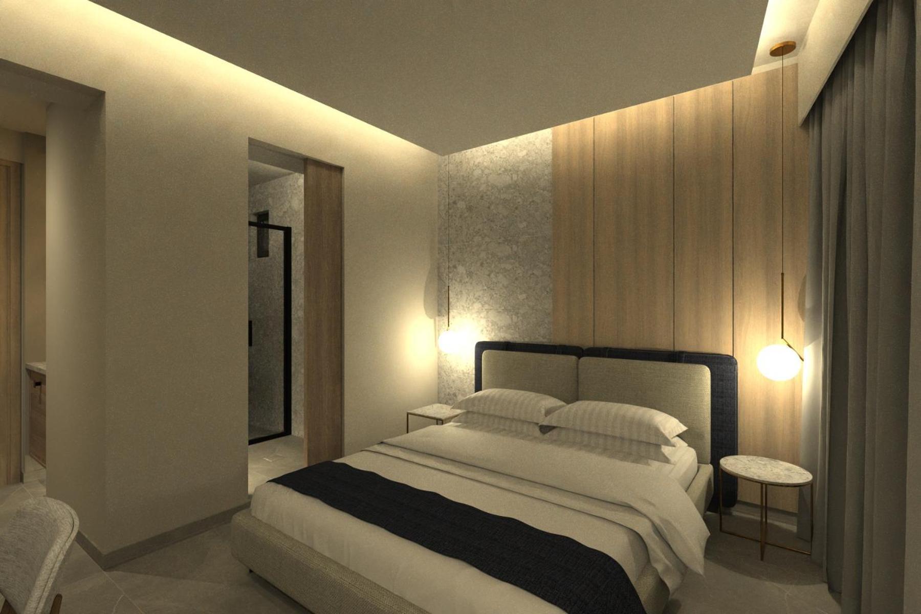 King'S Blue , Superior Living Apartment Ираклио Екстериор снимка